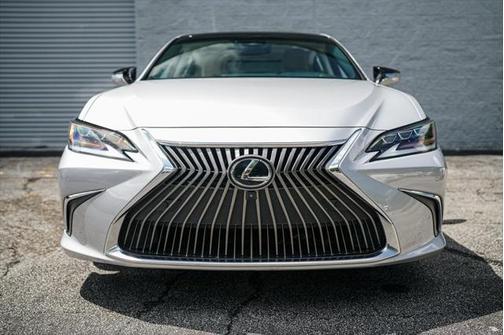 2020 Lexus ES 350 Ultra Luxury