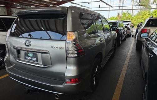 2023 Lexus GX 460 Premium
