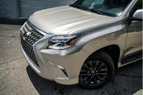 2023 Lexus GX 460 Premium