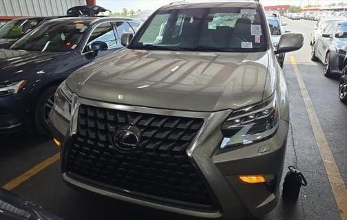 2023 Lexus GX 460 Premium