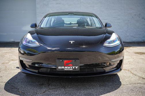 2023 Tesla Model 3 Standard Range