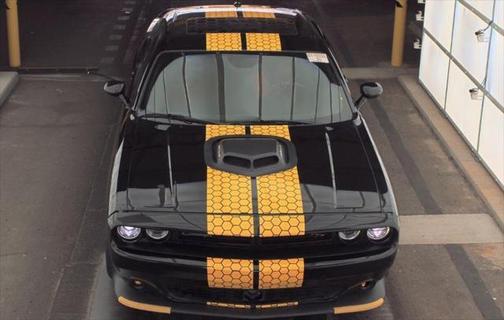 2020 Dodge Challenger R/T Scat Pack