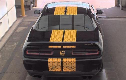 2020 Dodge Challenger R/T Scat Pack