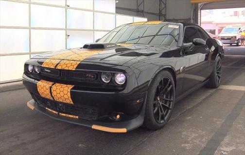 2020 Dodge Challenger R/T Scat Pack