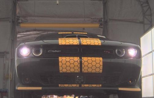 2020 Dodge Challenger R/T Scat Pack