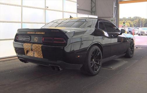 2020 Dodge Challenger R/T Scat Pack