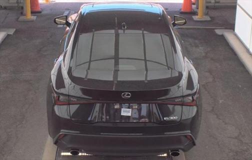 2023 Lexus IS 300 Base