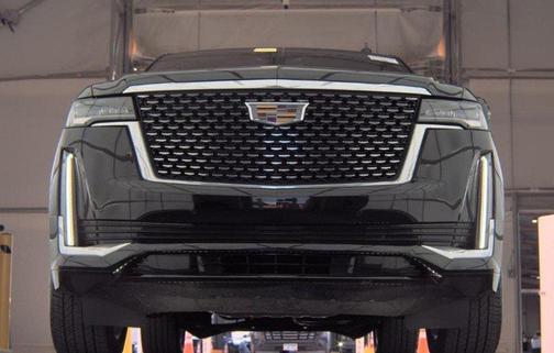 2022 Cadillac Escalade ESV Luxury