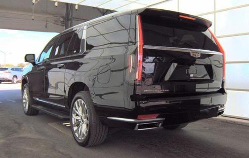 2022 Cadillac Escalade ESV Luxury