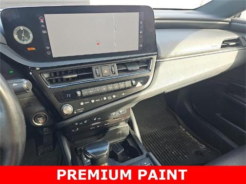 2022 Lexus ES 350 Base