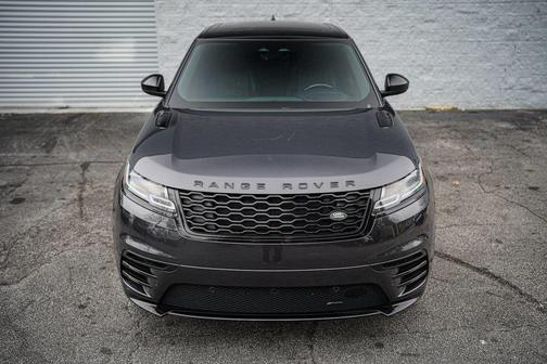 2022 Land Rover Range Rover Velar P250 S R-Dynamic