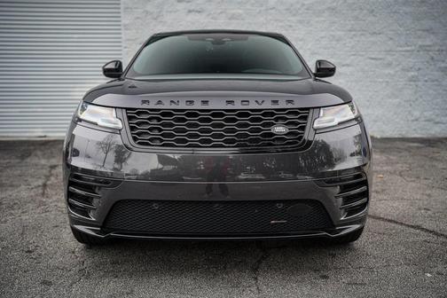 2022 Land Rover Range Rover Velar P250 S R-Dynamic