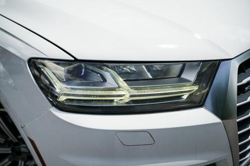 2017 Audi Q7 2.0T Premium