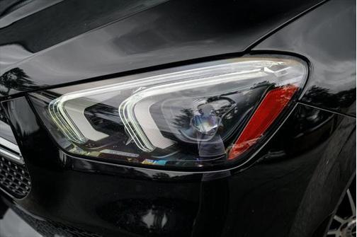 2021 Mercedes-Benz GLE 350 4MATIC