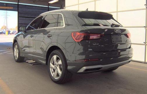 2020 Audi Q3 45 Premium Plus
