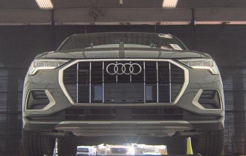 2020 Audi Q3 45 Premium Plus