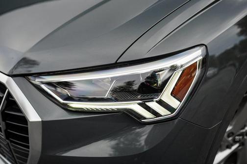 2020 Audi Q3 45 Premium Plus