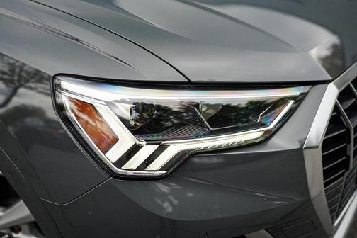 2020 Audi Q3 45 Premium Plus