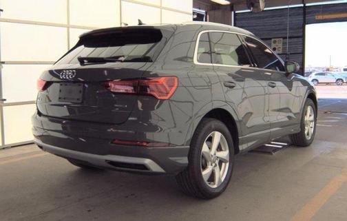 2020 Audi Q3 45 Premium Plus