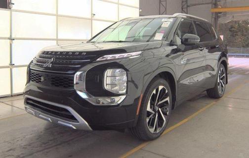 2023 Mitsubishi Outlander PHEV SEL