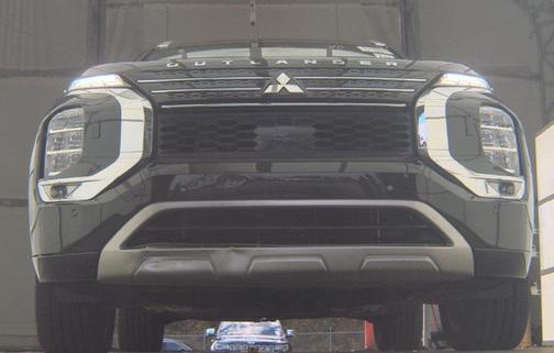 2023 Mitsubishi Outlander PHEV SEL