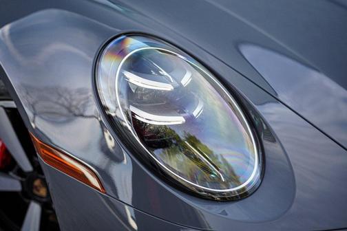 2025 Porsche 911 911 Carrera S