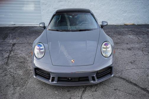 2025 Porsche 911 911 Carrera S