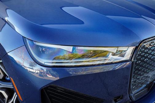 2024 BMW iX xDrive50