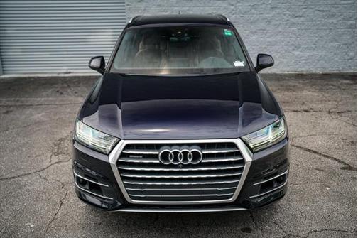 2017 Audi Q7 3.0T Premium
