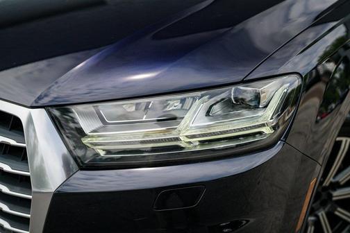2017 Audi Q7 3.0T Premium