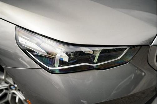 2024 BMW 530 i xDrive