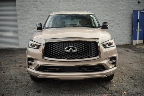 2022 INFINITI QX80 PREMIUM SELECT