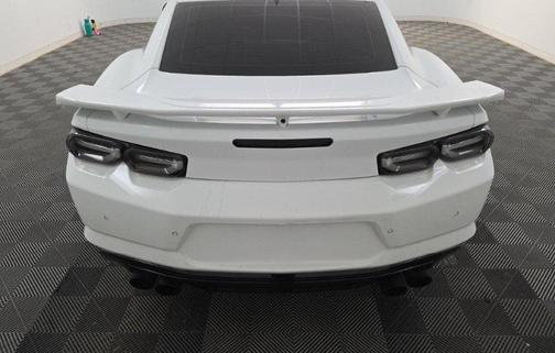 2019 Chevrolet Camaro ZL1
