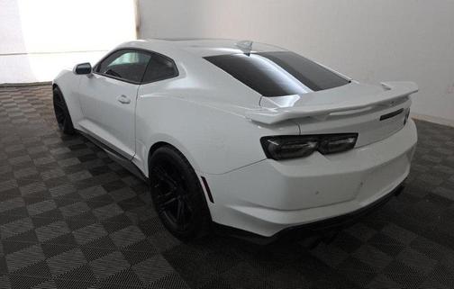2019 Chevrolet Camaro ZL1
