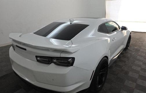 2019 Chevrolet Camaro ZL1