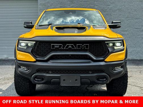 2023 RAM 1500 TRX