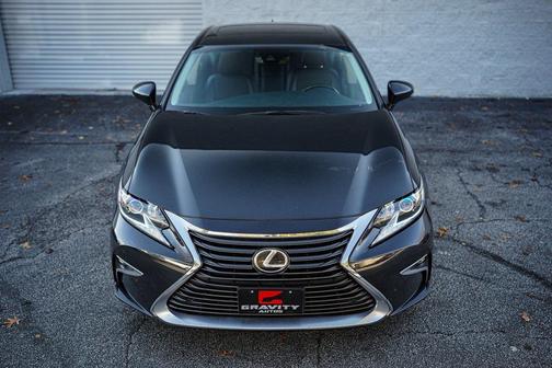 2017 Lexus ES 350 Base