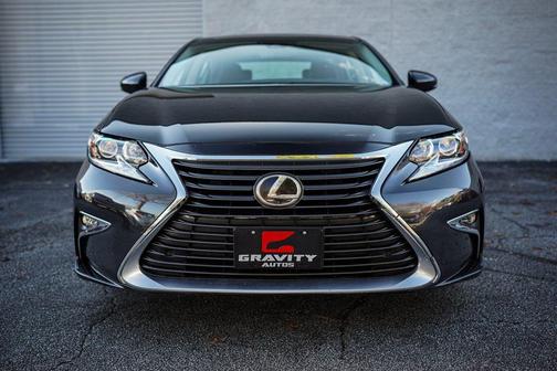 2017 Lexus ES 350 Base