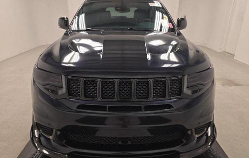 2021 Jeep Grand Cherokee Trackhawk