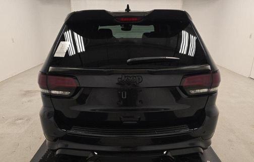 2021 Jeep Grand Cherokee Trackhawk