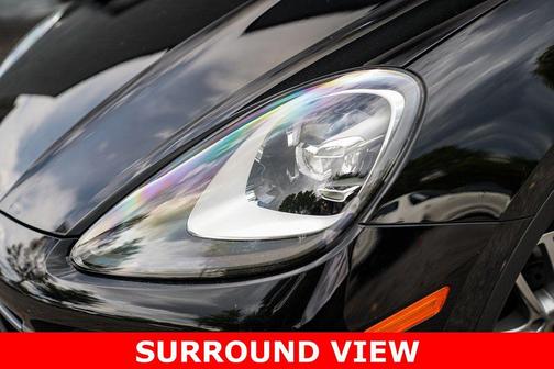 2023 Porsche Cayenne Cayenne