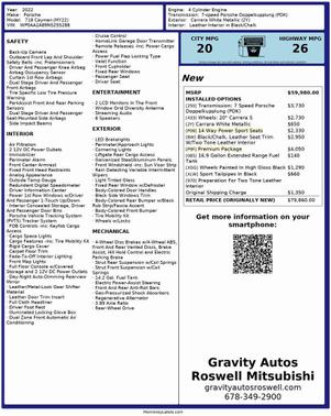 2022 Porsche 718 Cayman T