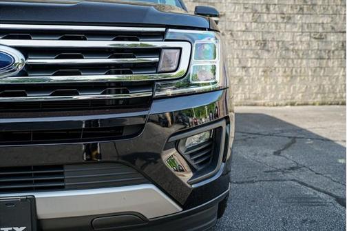 2021 Ford Expedition Max XLT