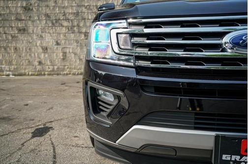 2021 Ford Expedition Max XLT