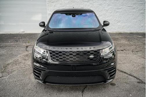 2019 Land Rover Range Rover Velar P250 S R-Dynamic
