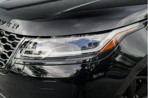 2019 Land Rover Range Rover Velar P250 S R-Dynamic