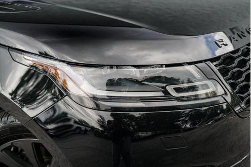 2019 Land Rover Range Rover Velar P250 S R-Dynamic