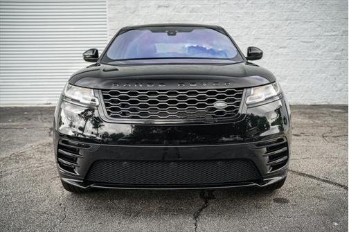 2019 Land Rover Range Rover Velar P250 S R-Dynamic