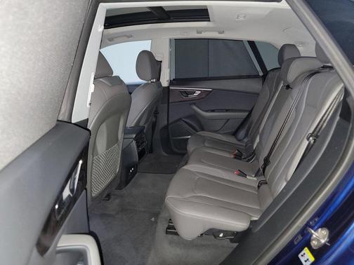 2019 Audi Q8 3.0T Premium