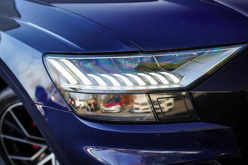 2019 Audi Q8 3.0T Premium